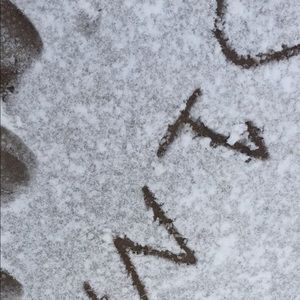 Meet your Posher, Anthony